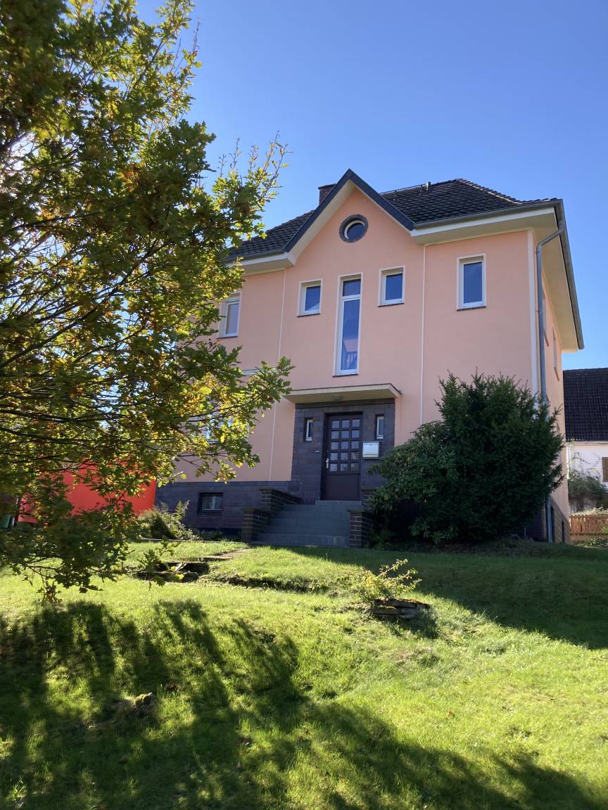 138 M² Villa ∙ 2 Schlafzimmer ∙ 4 Gäste - Bad Sachsa