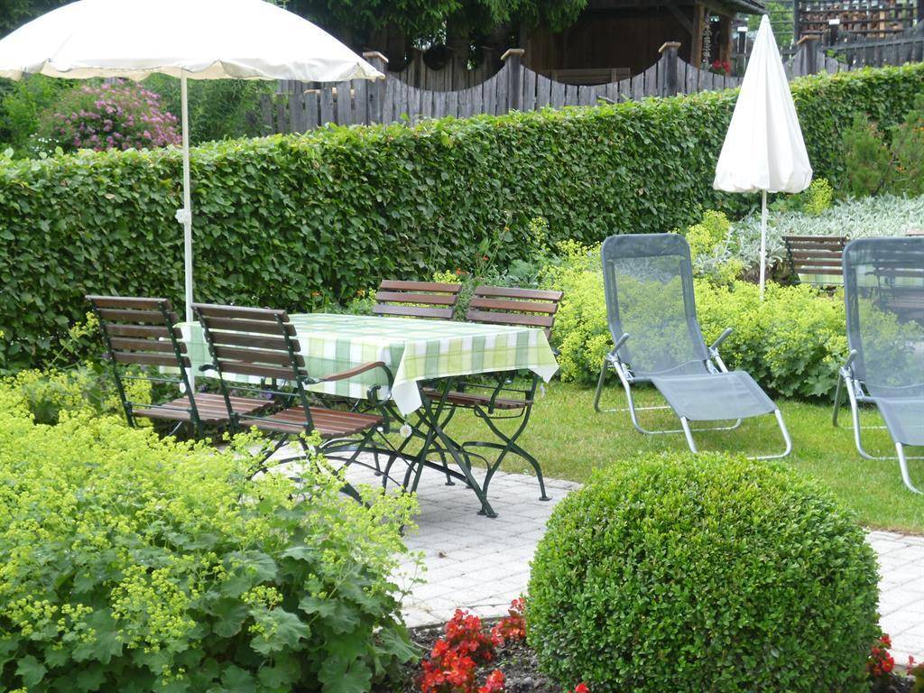 65 M² Ferienwohnung ∙ 1 Schlafzimmer ∙ 4 Gäste - Obertilliach