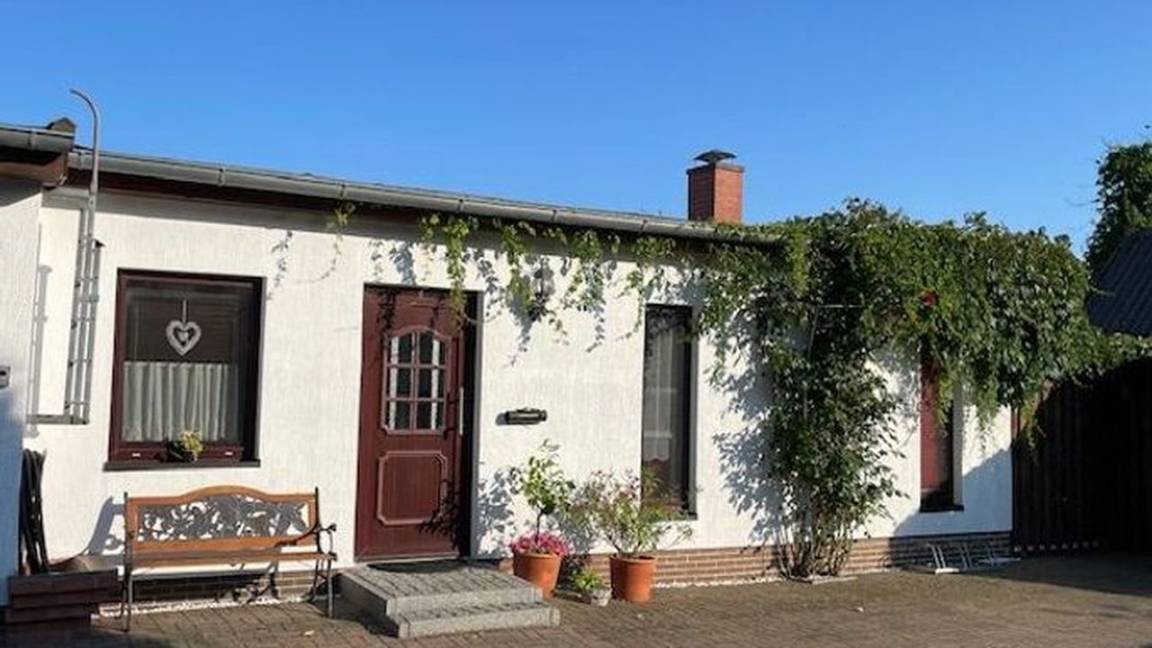 45 M² Ferienwohnung ∙ 2 Gäste - Neubukow