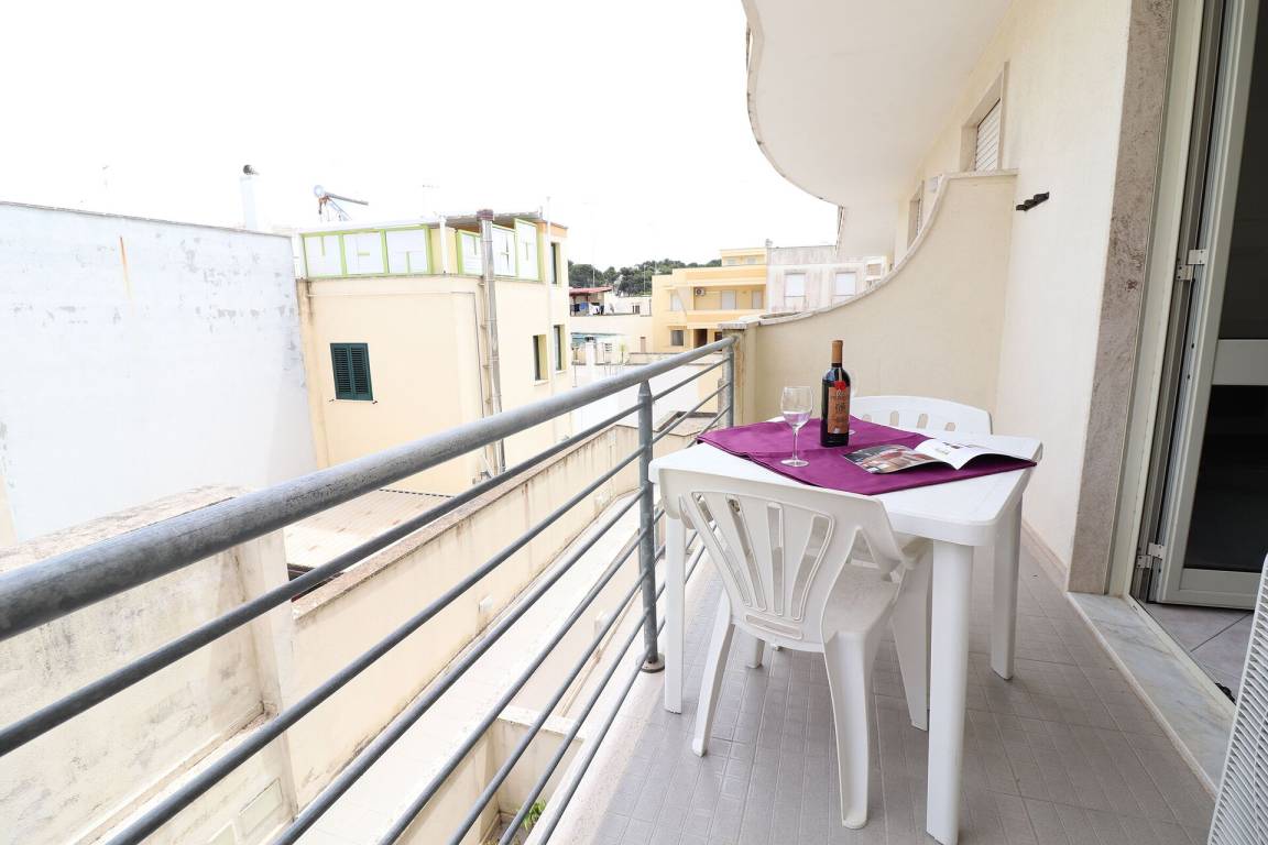 55 m&sup2; Unterkunft 1 Schlafzimmer 4 G&auml;ste