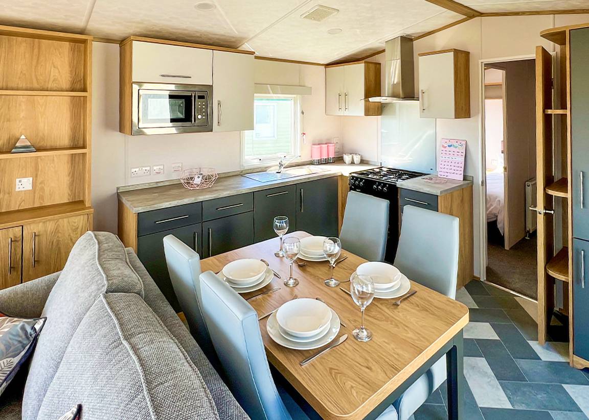 House ∙ 2 Bedrooms ∙ 6 Guests - Padstow