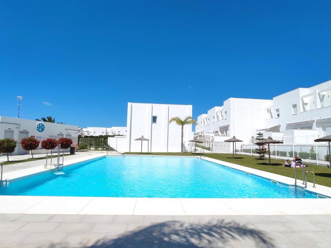 85 M² Villa ∙ 3 Chambres ∙ 6 Personnes - Conil de la Frontera
