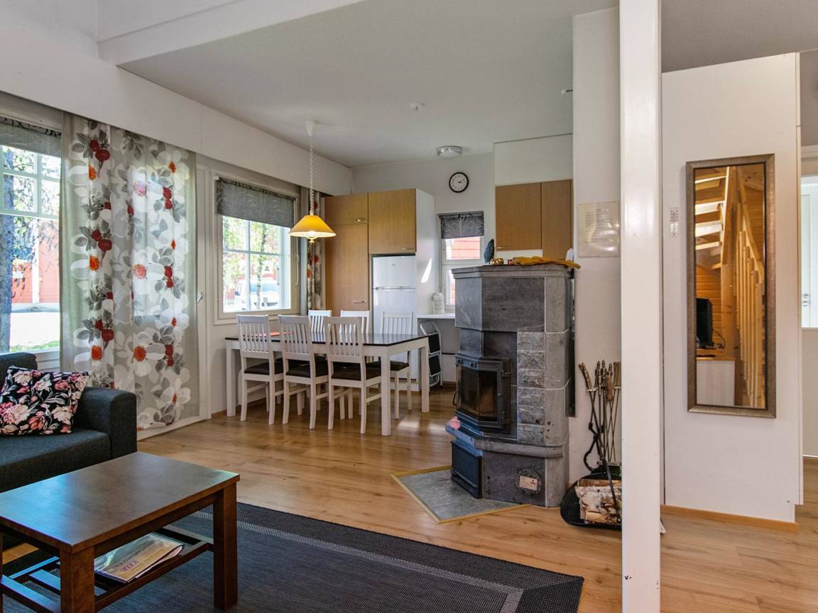 75 M² House ∙ 3 Bedrooms ∙ 6 Guests 4