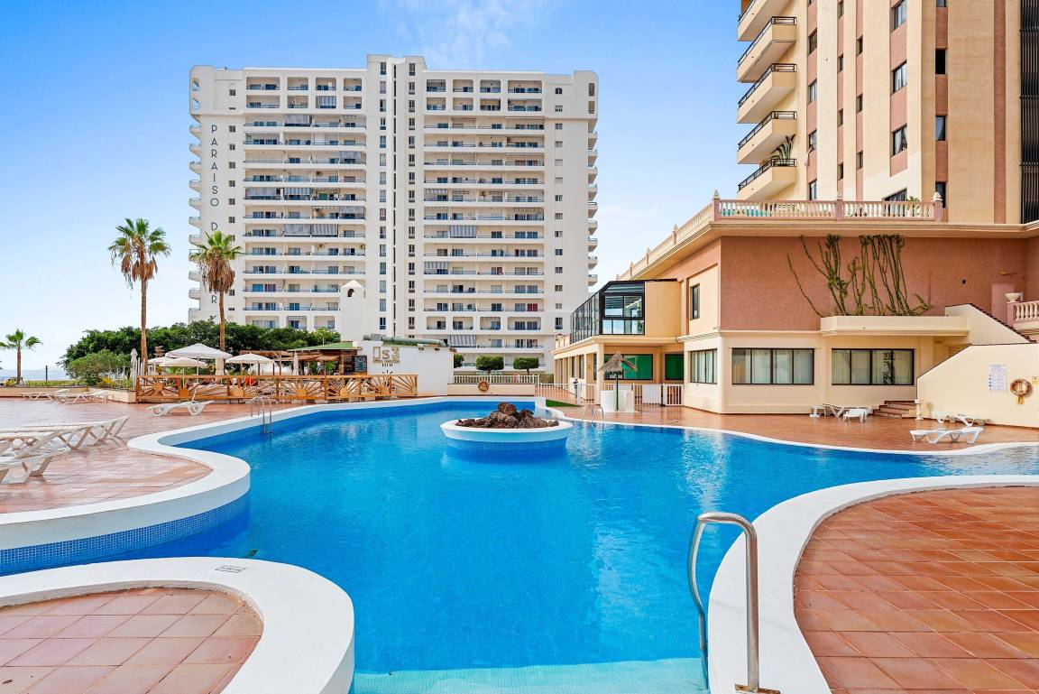 Appartamento Vacanza ∙ 2 Camere Da Letto ∙ 5 Ospiti - Adeje