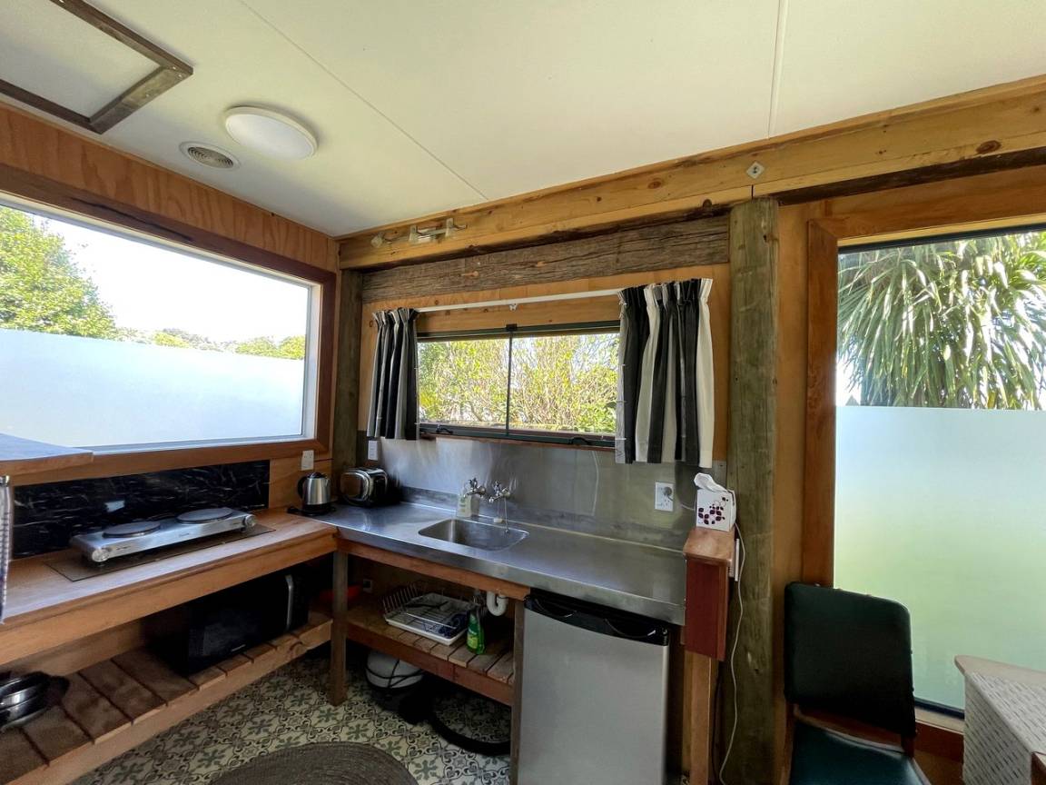 House ∙ 1 Bedroom ∙ 2 Guests 2