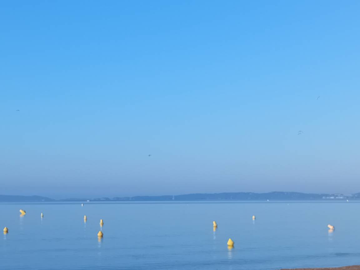 20 M² Appartement ∙ 1 Chambre ∙ 3 Personnes - Hyères