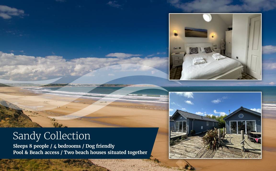 Cottage ∙ 4 Chambres ∙ 8 Personnes - Filey