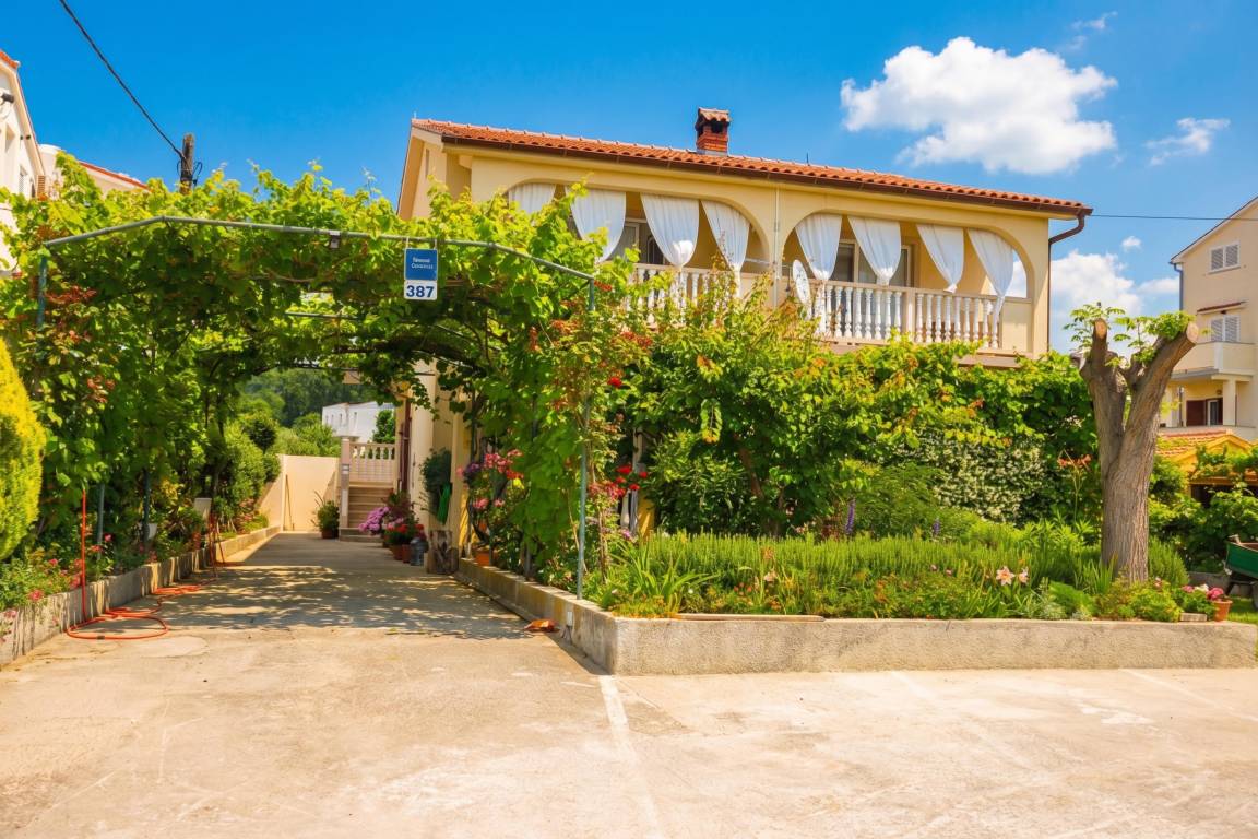 35 M² Appartement ∙ 1 Chambre ∙ 3 Personnes - Lopar