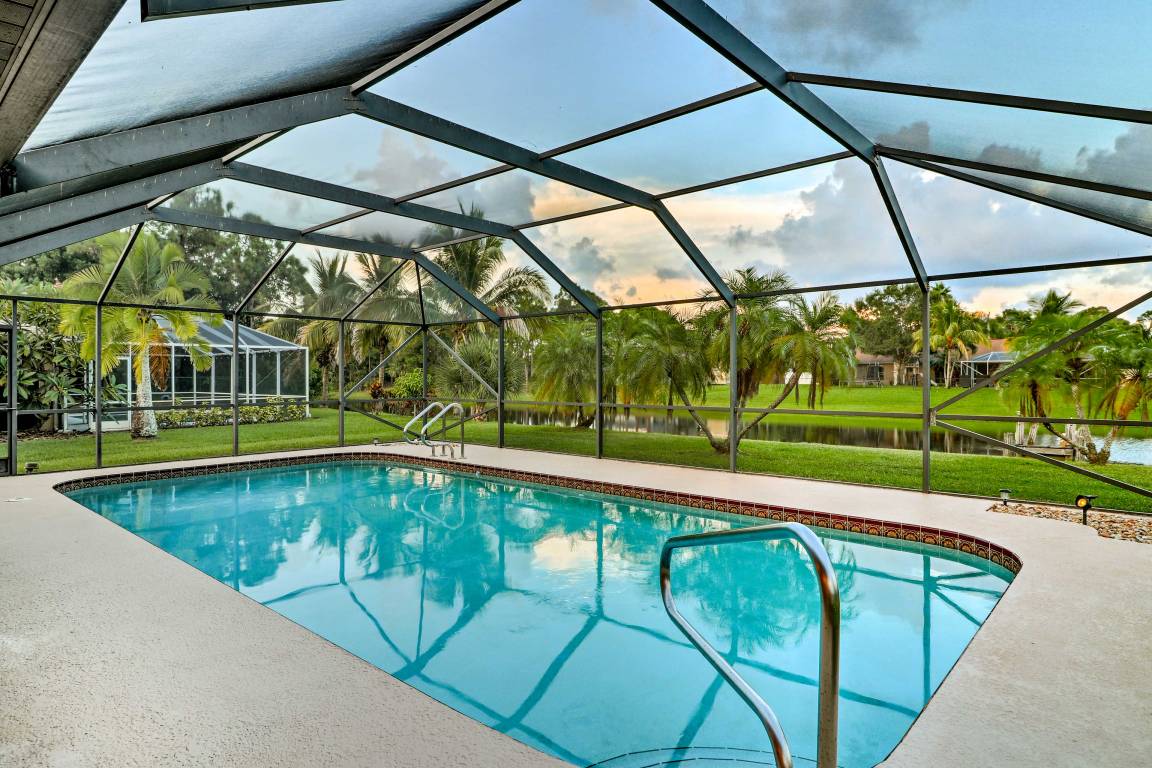 116 M² Maison De Vacances ∙ 2 Chambres ∙ 6 Personnes - Caraïbes