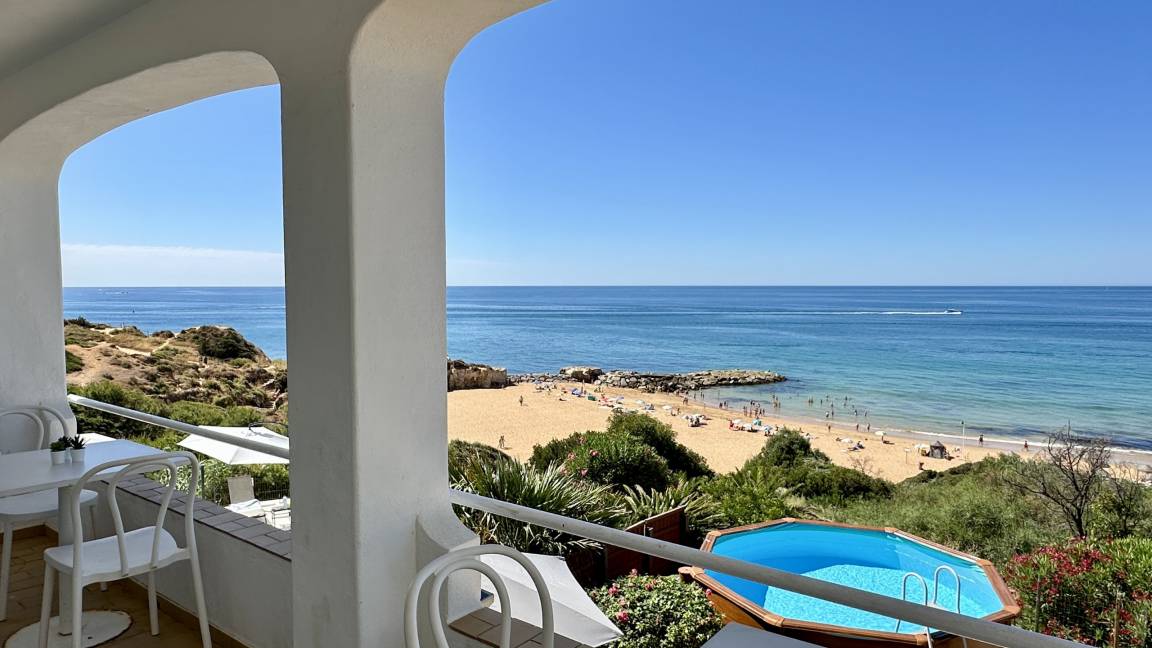 156 M² Villa ∙ 3 Habitaciones ∙ 7 Huéspedes - Albufeira