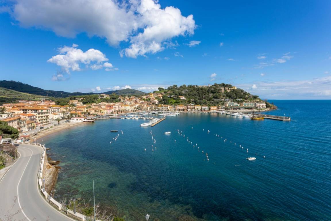 40 M² Apartment ∙ 1 Bedroom ∙ 2 Guests - Porto Azzurro