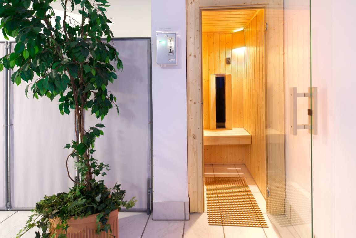 90 m² Ferienwohnung ∙ 2 Schlafzimmer ∙ 3 Gäste – Bild 15