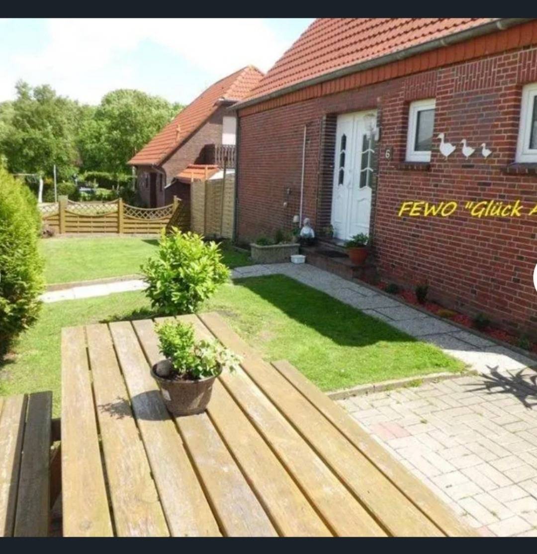 65 m² Ferienwohnung ∙ 1 Schlafzimmer ∙ 4 Gäste – Bild 3