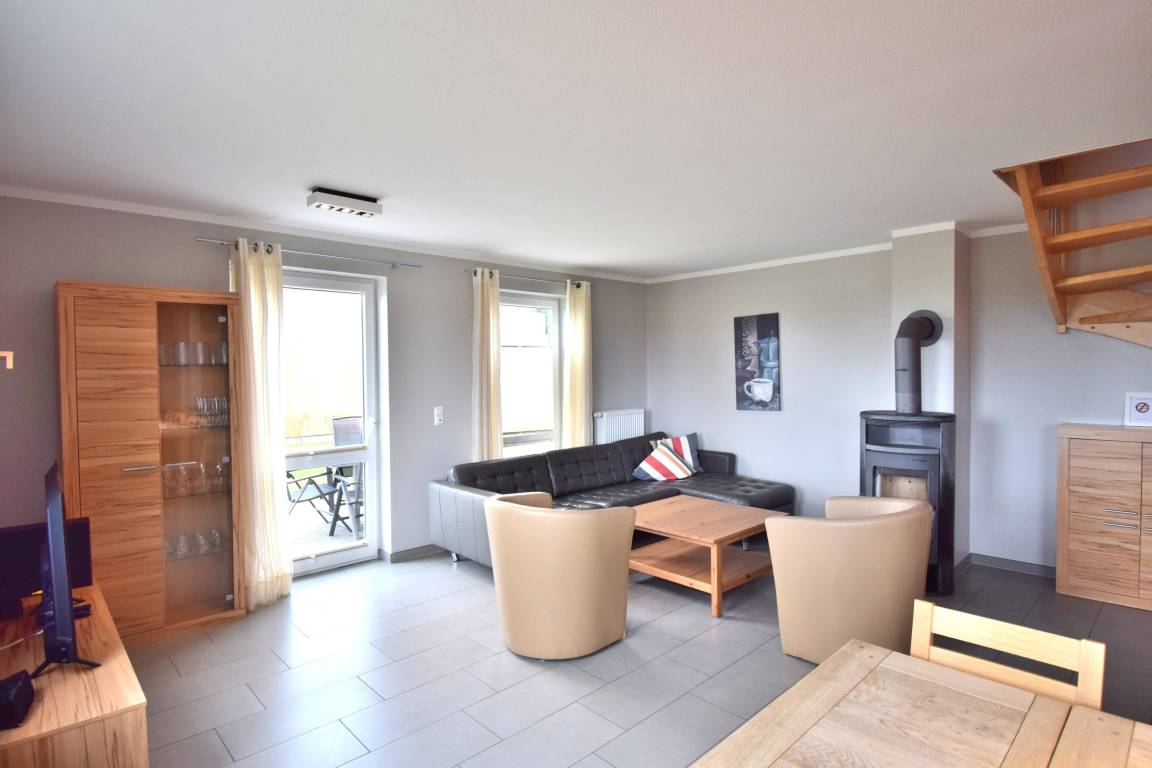 120 m² Ferienhaus ∙ 4 Schlafzimmer ∙ 8 Gäste – Bild 6