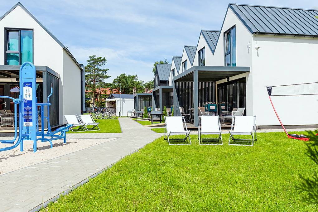 60 m² Ferienhaus ∙ 2 Schlafzimmer ∙ 7 Gäste – Bild 38