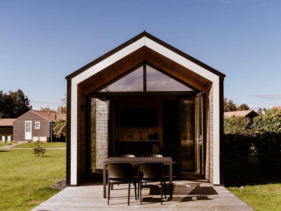 Maison De Vacances ∙ 2 Chambres ∙ 4 Personnes - Flevoland