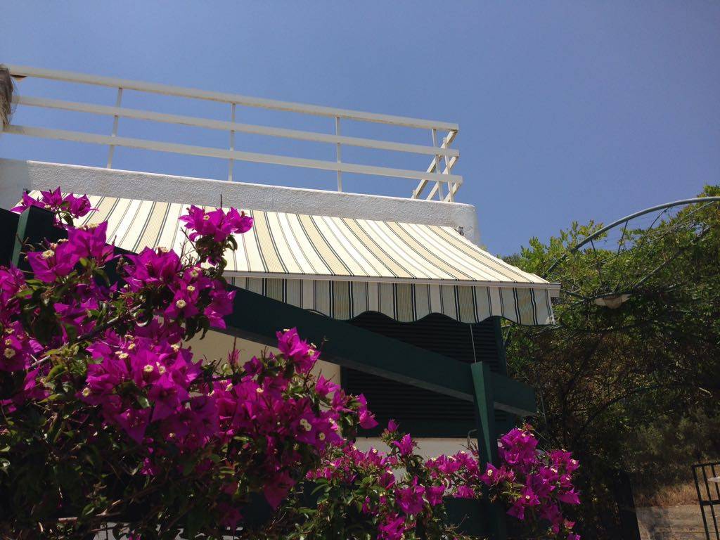 120 M² Villa ∙ 3 Bedrooms ∙ 7 Guests - San Cassiano