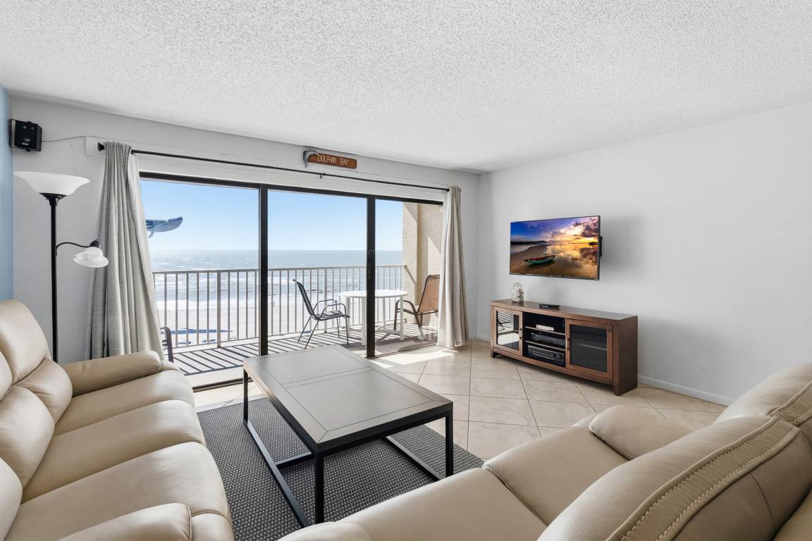 81 M² Condo ∙ 1 Bedroom ∙ 4 Guests - Madeira Beach, FL
