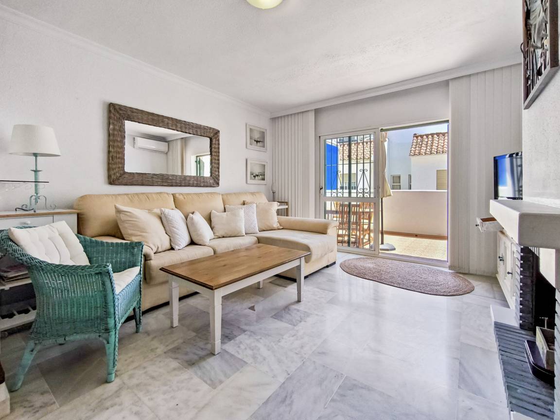 147 M² House ∙ 2 Bedrooms ∙ 4 Guests - Costa del Sol