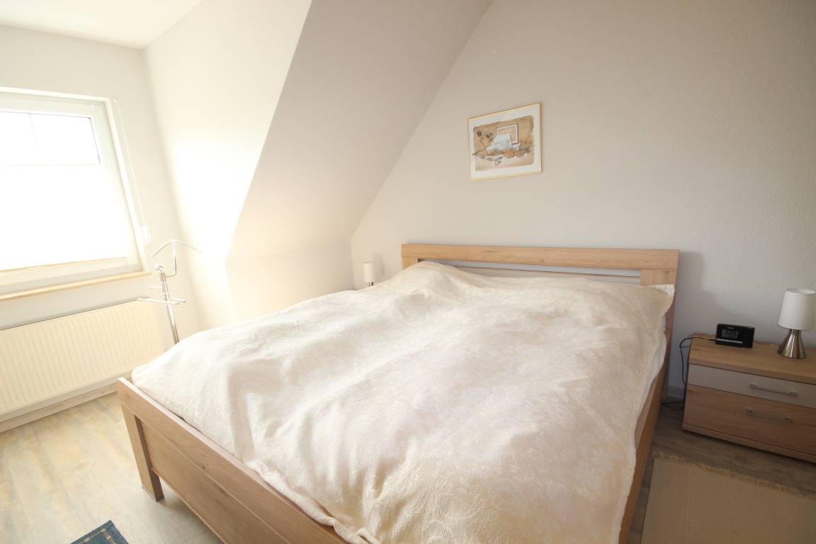 95 m² Ferienhaus ∙ 3 Schlafzimmer ∙ 6 Gäste – Bild 9