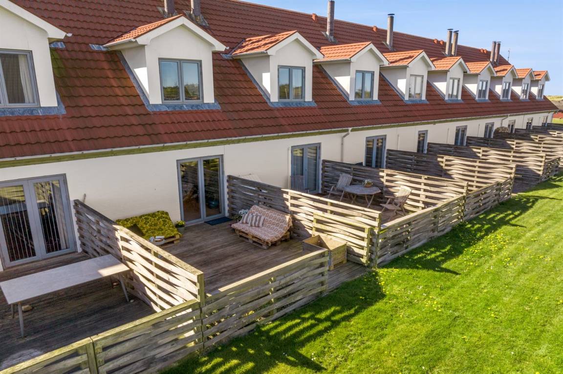 80 m² Ferienwohnung ∙ 2 Schlafzimmer ∙ 4 Gäste – Bild 28