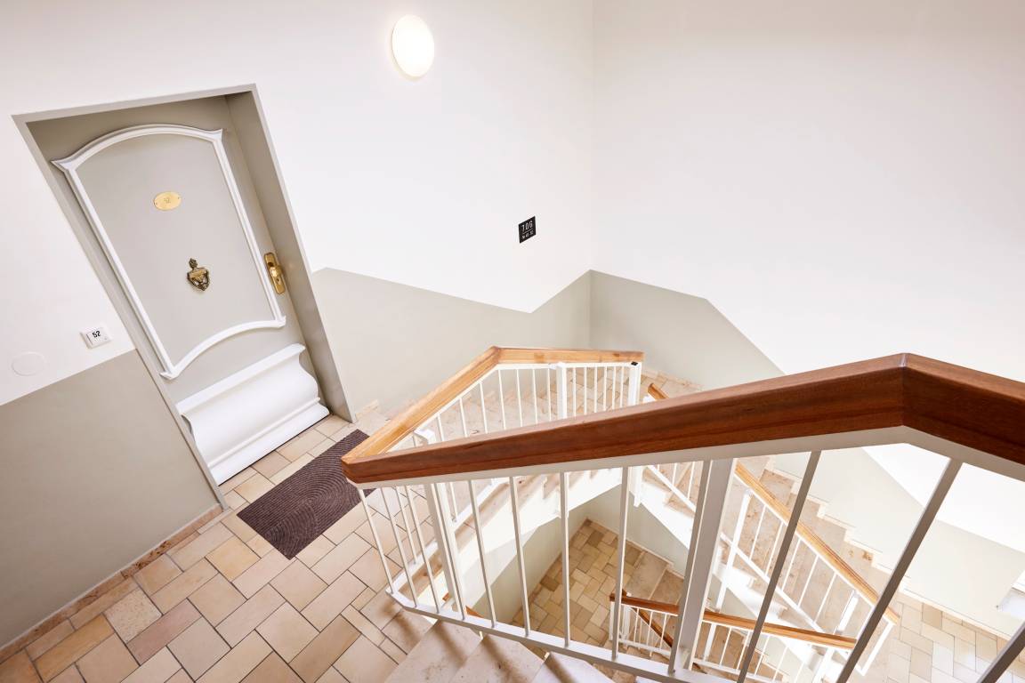 55 m² Ferienwohnung ∙ 2 Schlafzimmer ∙ 4 Gäste – Bild 5