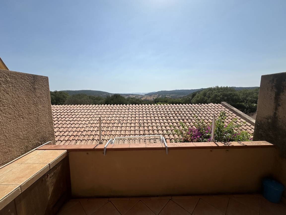 45 M² Apartment ∙ 2 Bedrooms ∙ 4 Guests - Arzachena