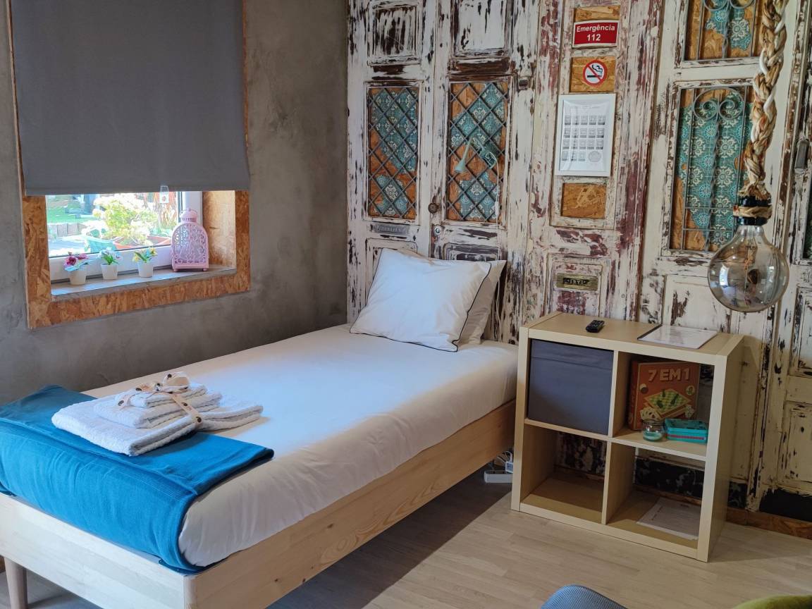 28 M² House ∙ 1 Guest - Porto