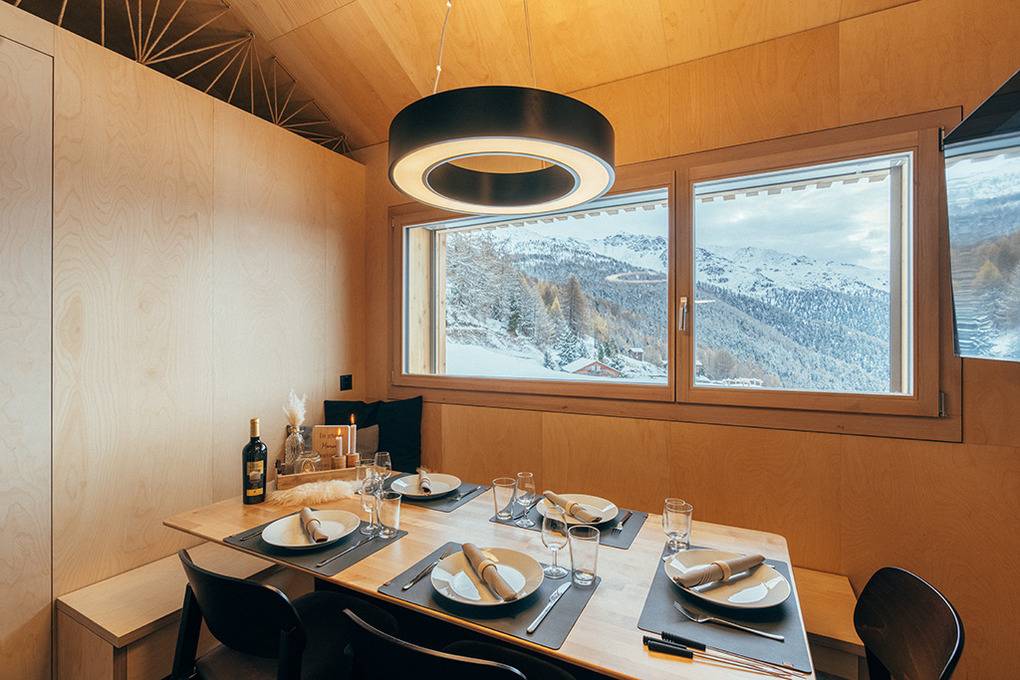 120 m² Ferienhaus ∙ 4 Schlafzimmer ∙ 20 Gäste – Bild 11