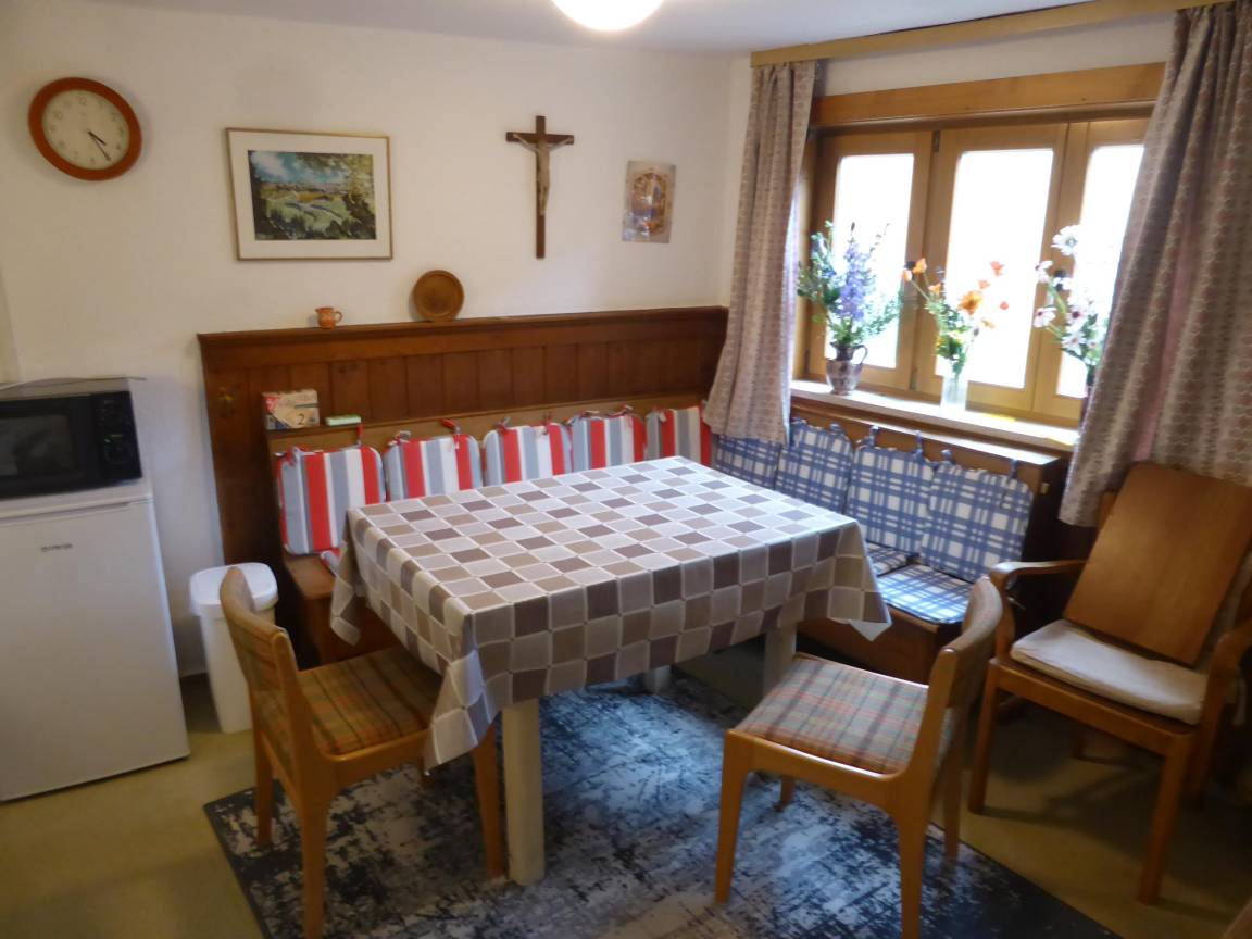 63 M² Appartement ∙ 3 Chambres ∙ 5 Personnes - Dinkelsbühl