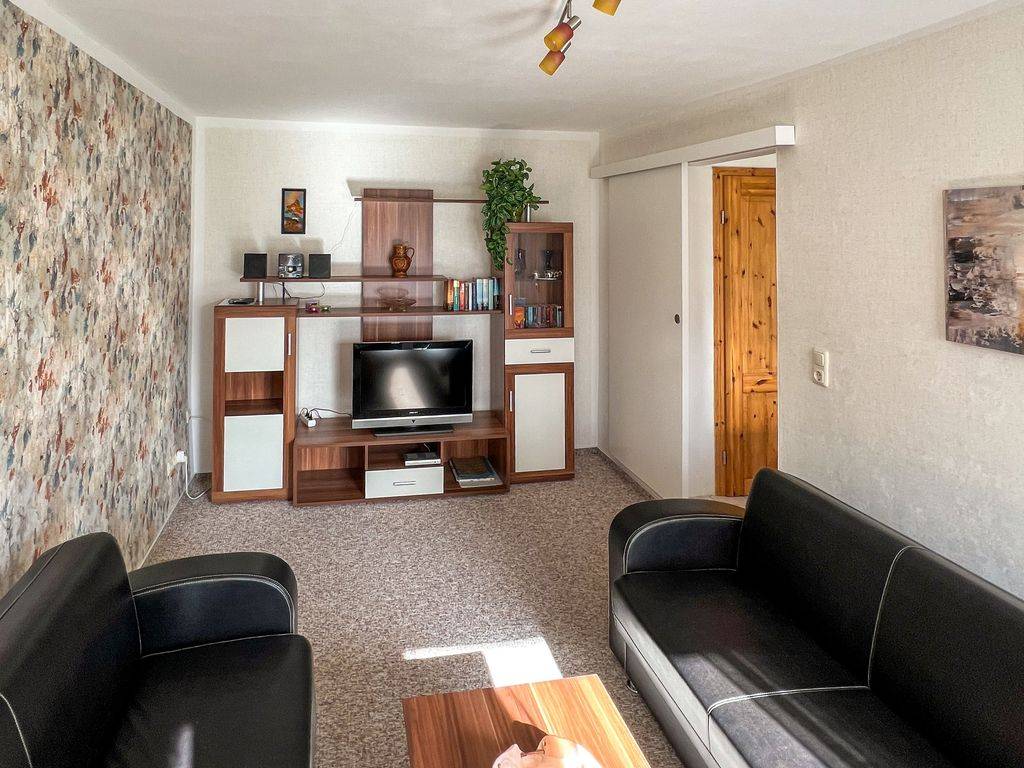 55 M² Ferienhaus ∙ 2 Schlafzimmer ∙ 4 Gäste - Lubmin