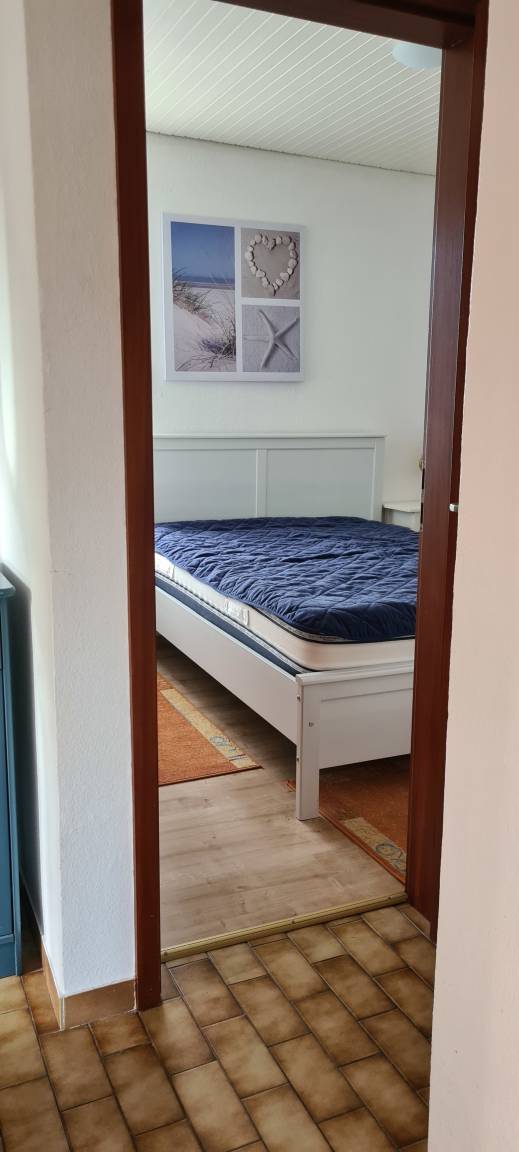 60 m² Ferienhaus ∙ 2 Schlafzimmer ∙ 3 Gäste – Bild 8