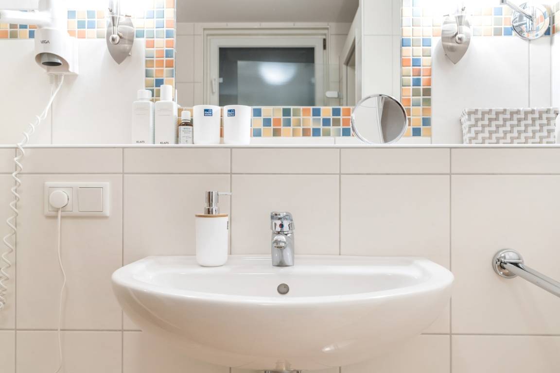 140 m² Ferienhaus ∙ 3 Schlafzimmer ∙ 6 Gäste – Bild 25