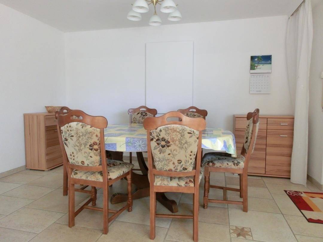 74 m² Ferienwohnung ∙ 2 Schlafzimmer ∙ 6 Gäste – Bild 4