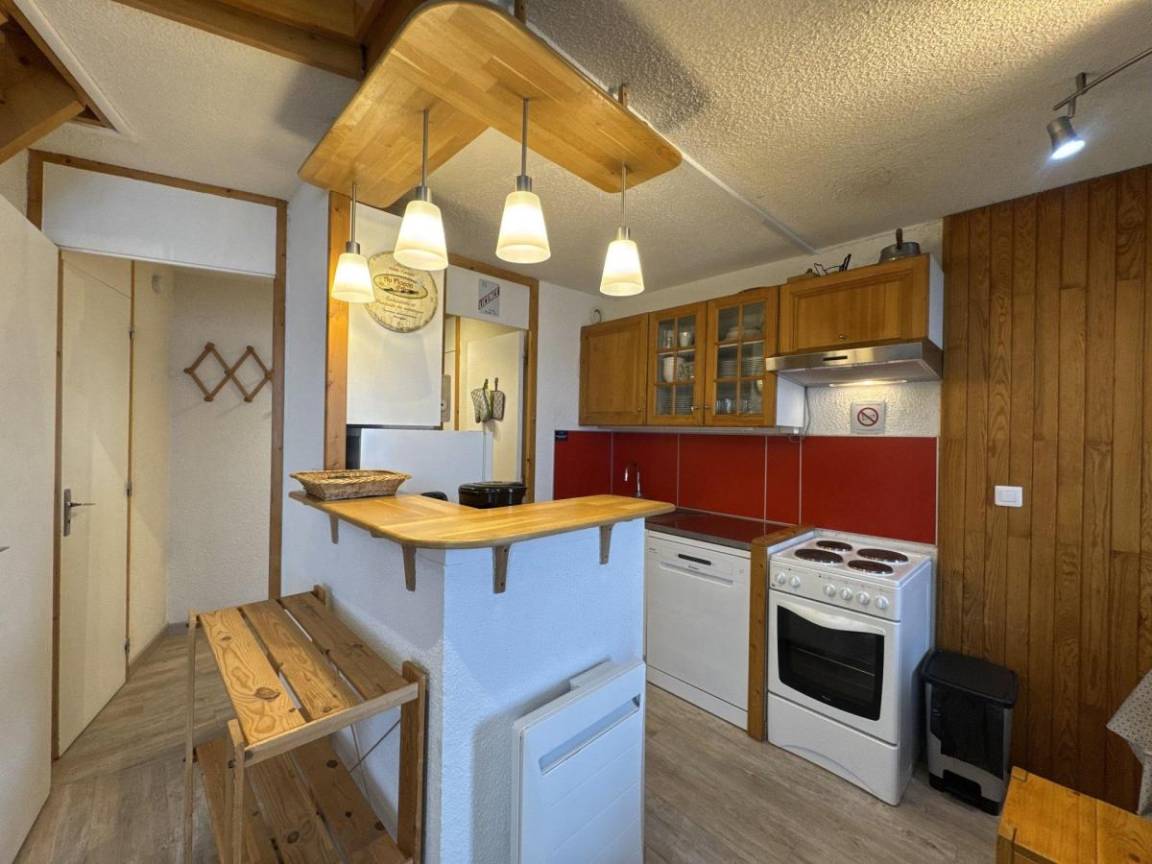65 m&sup2; Ferienwohnung 2 Schlafzimmer 9 G&auml;ste