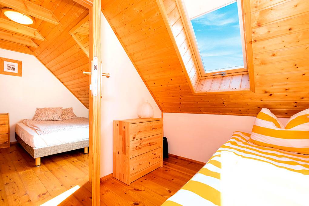 40 m² Ferienhaus ∙ 2 Schlafzimmer ∙ 5 Gäste – Bild 6