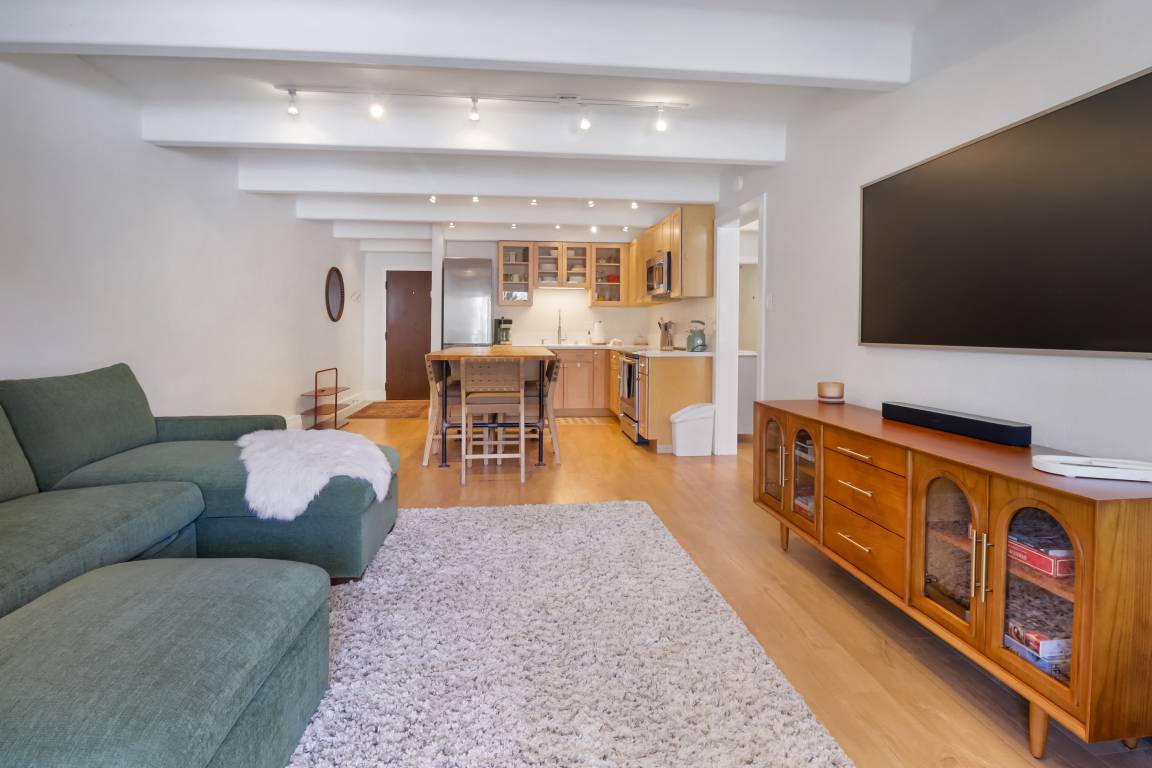 74 M² Condo ∙ 1 Bedroom ∙ 4 Guests - Dillon, CO