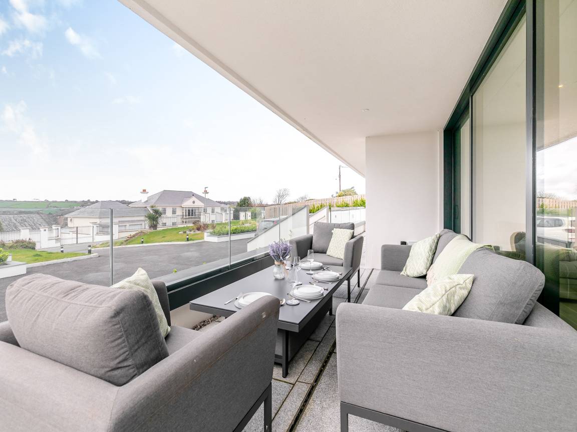 Cottage ∙ 3 Bedrooms ∙ 6 Guests - St Austell