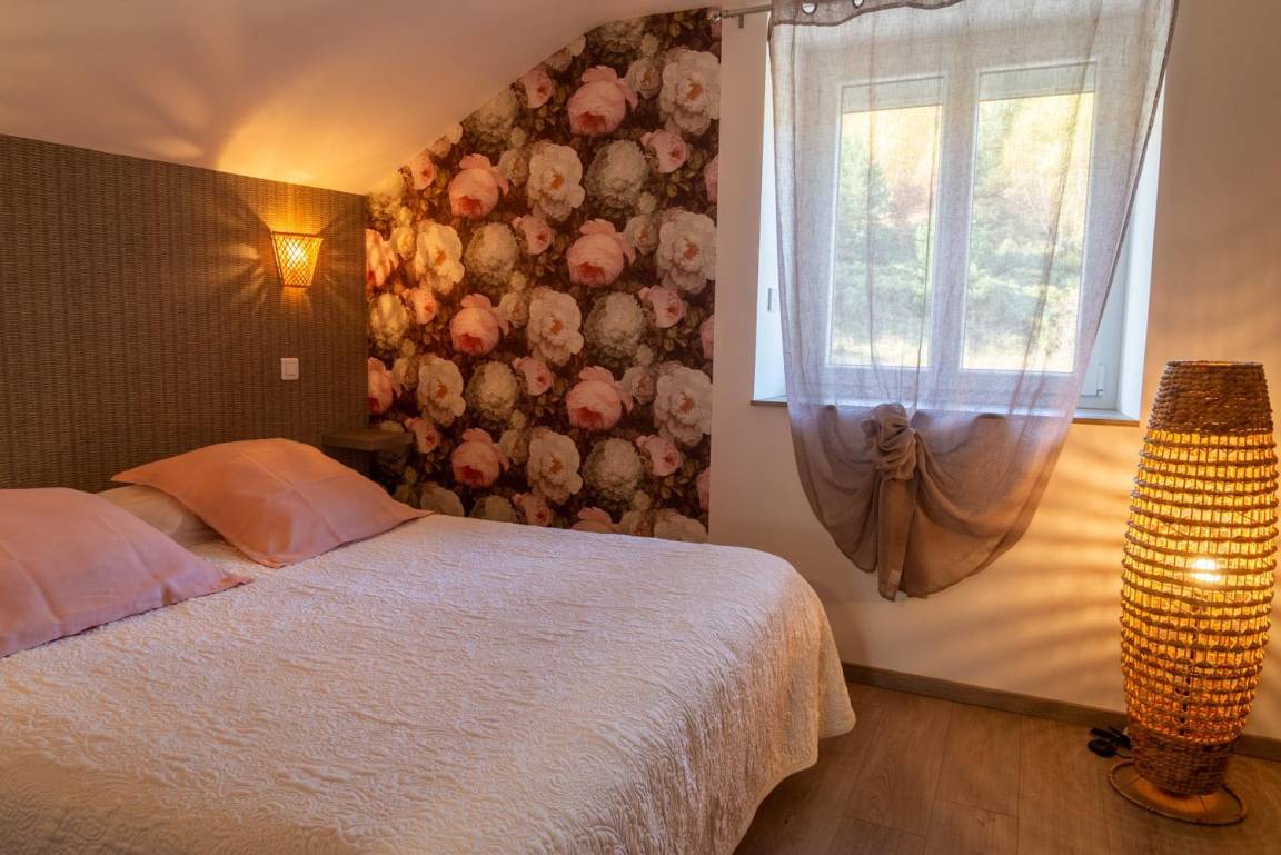 100 m² Gîte ∙ 4 Schlafzimmer ∙ 8 Gäste – Bild 23