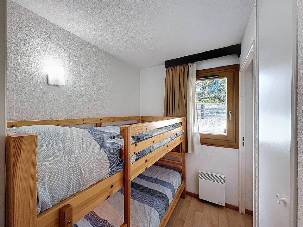 39 m² Ferienwohnung ∙ 1 Schlafzimmer ∙ 6 Gäste – Bild 5