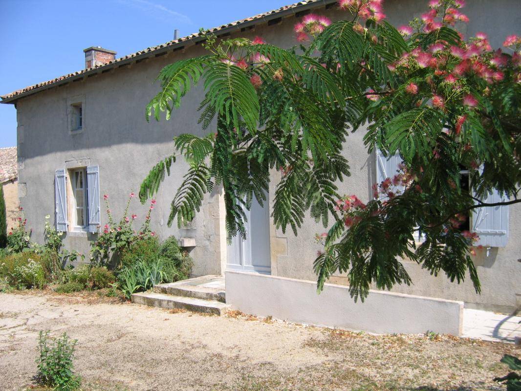110 m&sup2; G&icirc;te 3 Schlafzimmer 7 G&auml;ste