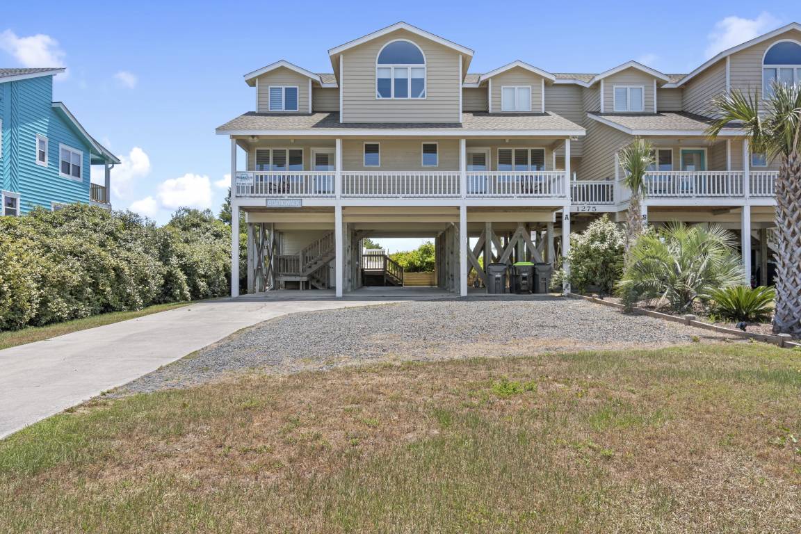 255 M² House ∙ 6 Bedrooms ∙ 14 Guests - Ocean Isle Beach, NC