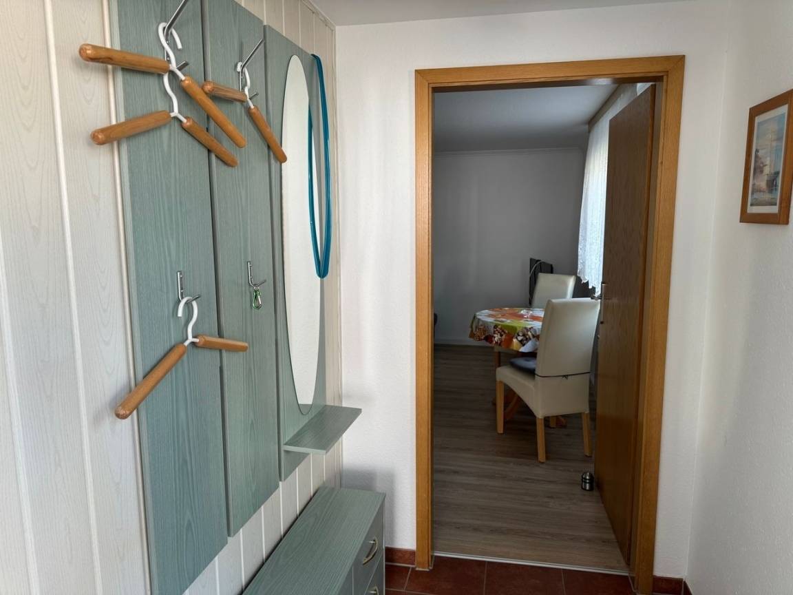 40 m² Ferienhaus ∙ 1 Schlafzimmer ∙ 2 Gäste – Bild 5