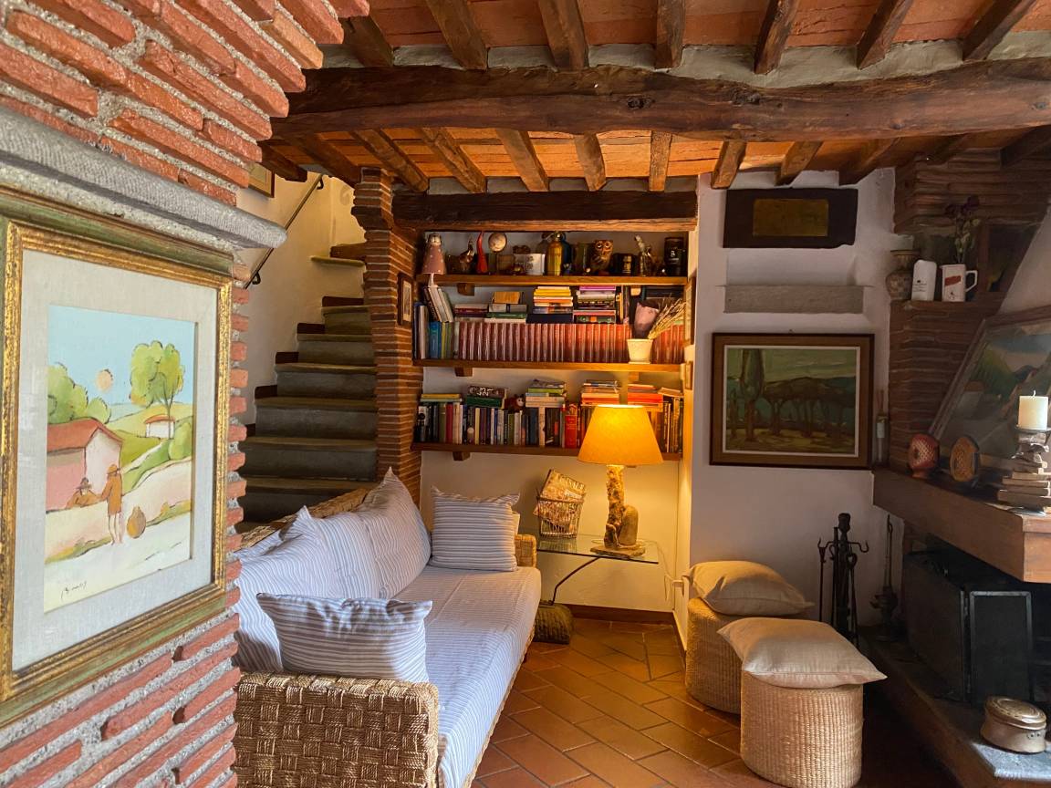 100 M² Huis ∙ 3 Slaapkamers ∙ 6 Gasten - Camaiore