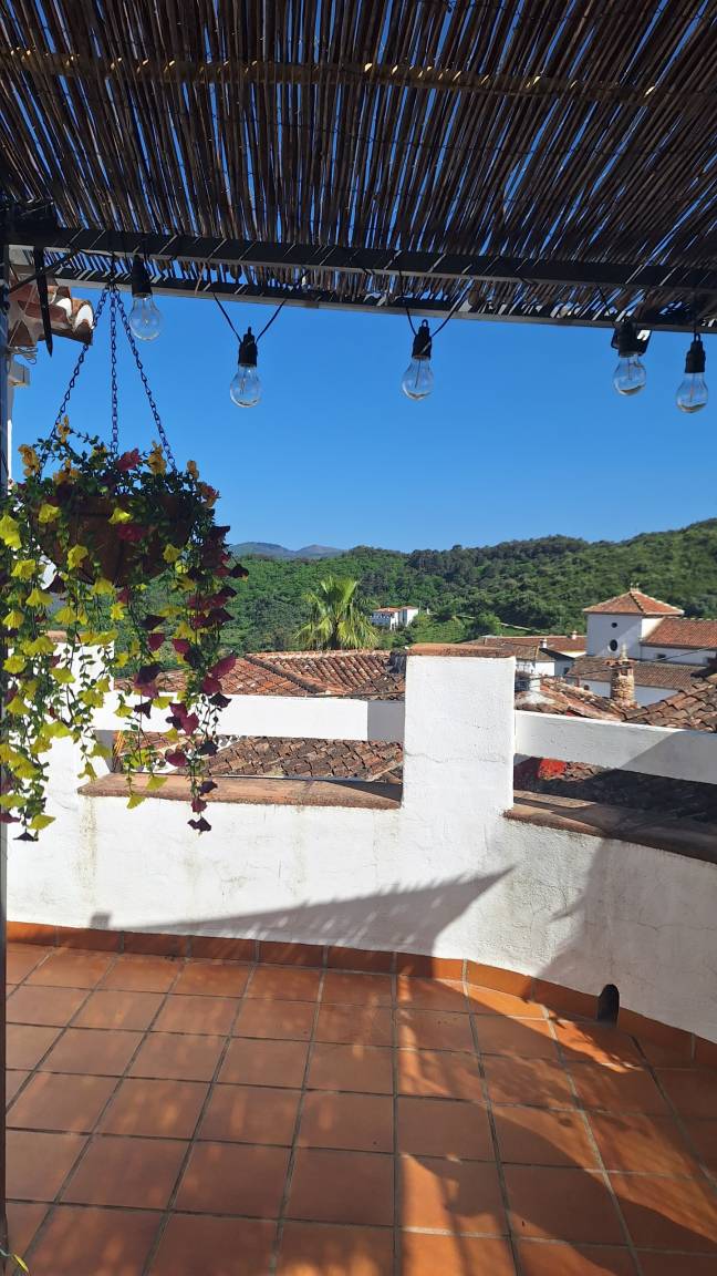 60 M² Casa ∙ 3 Quartos ∙ 4 Hóspedes - Algatocín