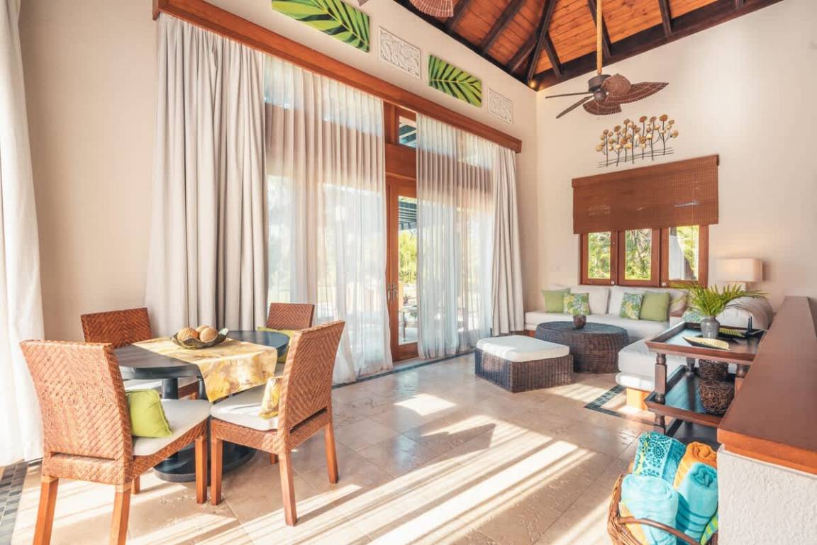 Villa ∙ 1 Bedroom ∙ 2 Guests - Cap Cana