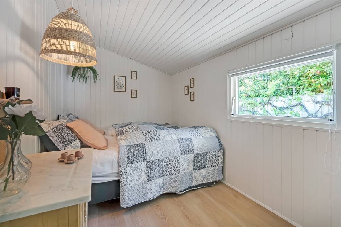 90 m² Ferienhaus ∙ 3 Schlafzimmer ∙ 6 Gäste – Bild 9