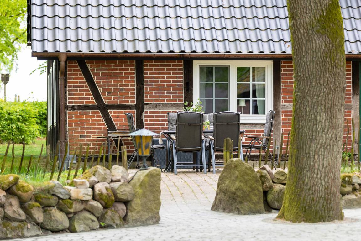 60 m² Ferienwohnung ∙ 2 Schlafzimmer ∙ 4 Gäste – Bild 13