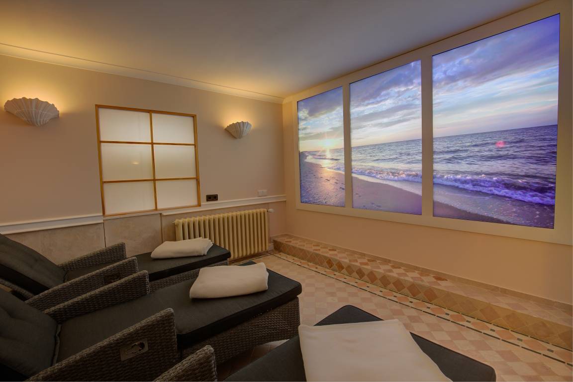 30 m² Ferienwohnung ∙ 1 Schlafzimmer ∙ 2 Gäste – Bild 14