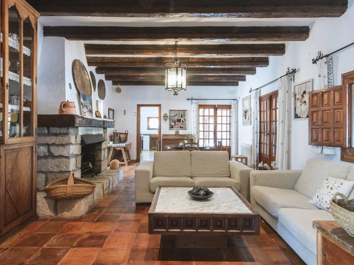 220 M² Villa ∙ 2 Habitaciones ∙ 4 Huéspedes - Jávea